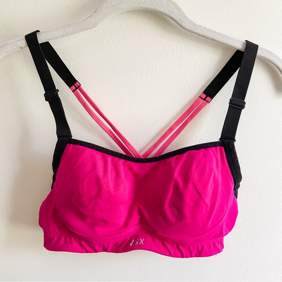 Victoria’s Secret Strappy Back Sports Bra - Picture 10 of 16